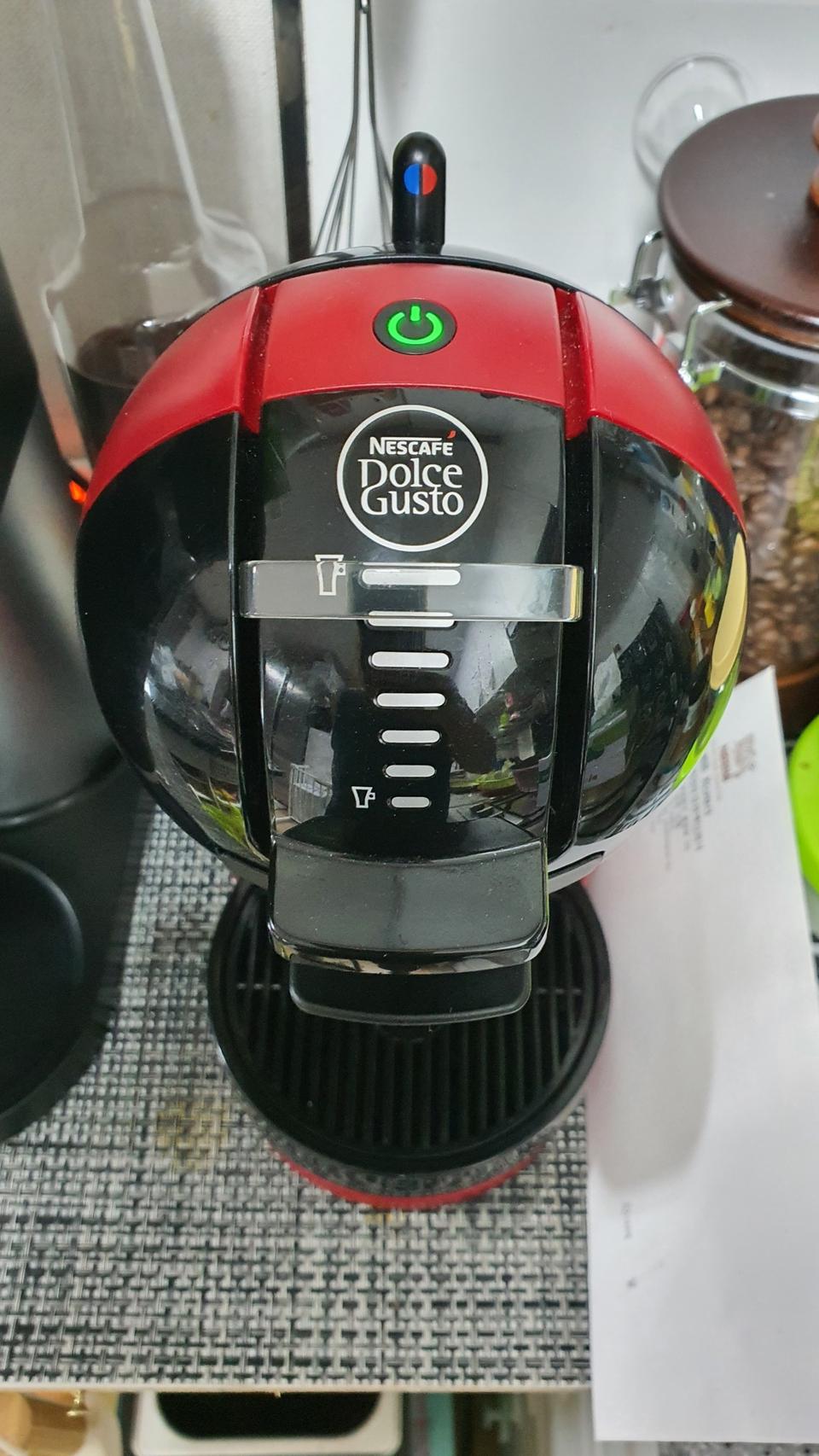 네스카페 돌체구스토 미니미