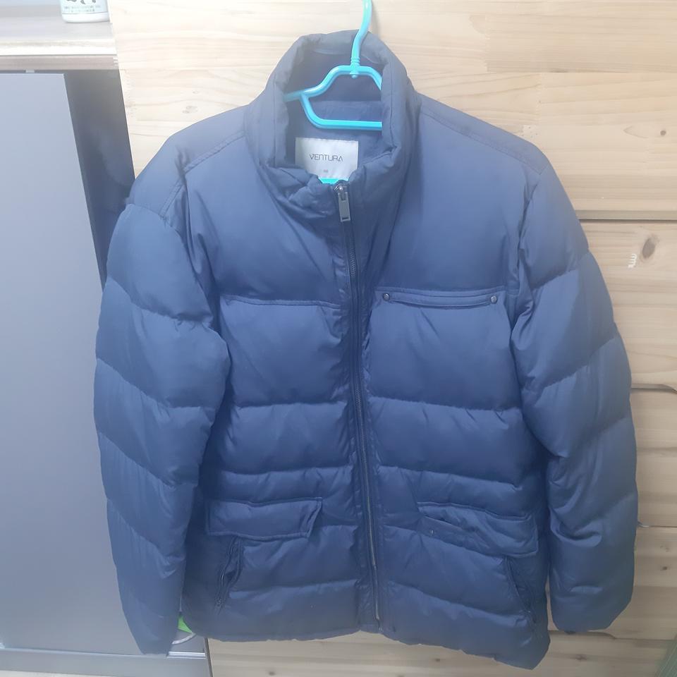 LG패션 벤추라 덕다운 남성 패딩