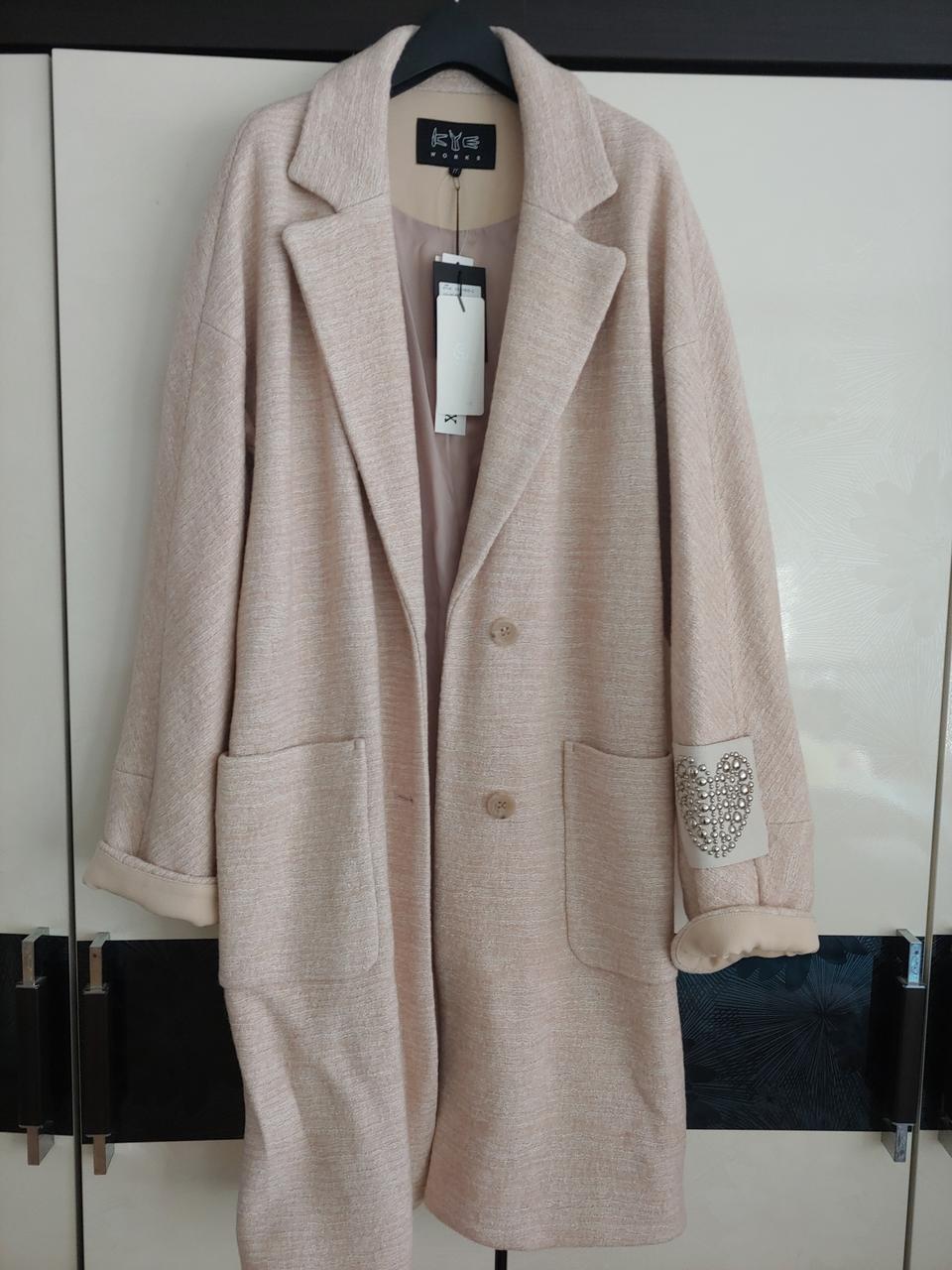 ★카이웍스울코트★