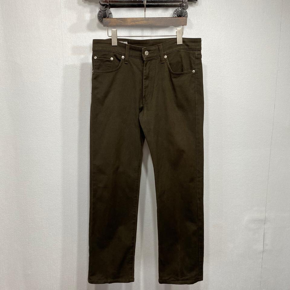 edwin 에드윈 일자 청바지