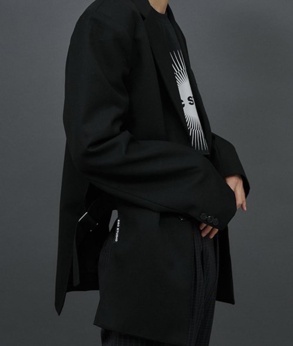 esc studio 블레이져 판매