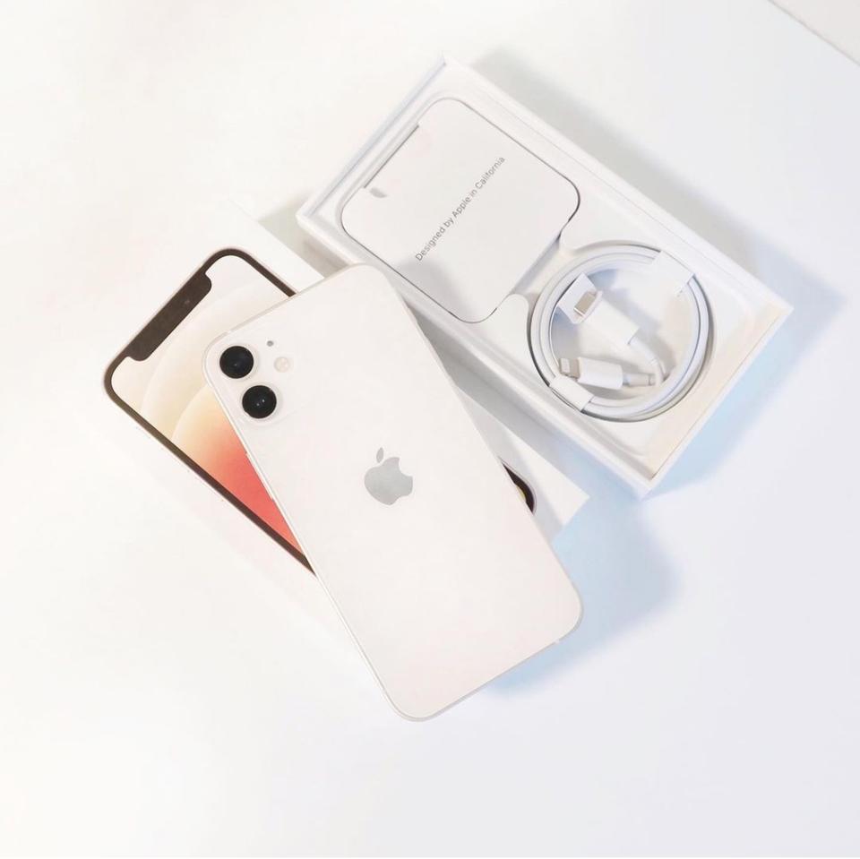 아이폰12미니 현금가EVENT!!