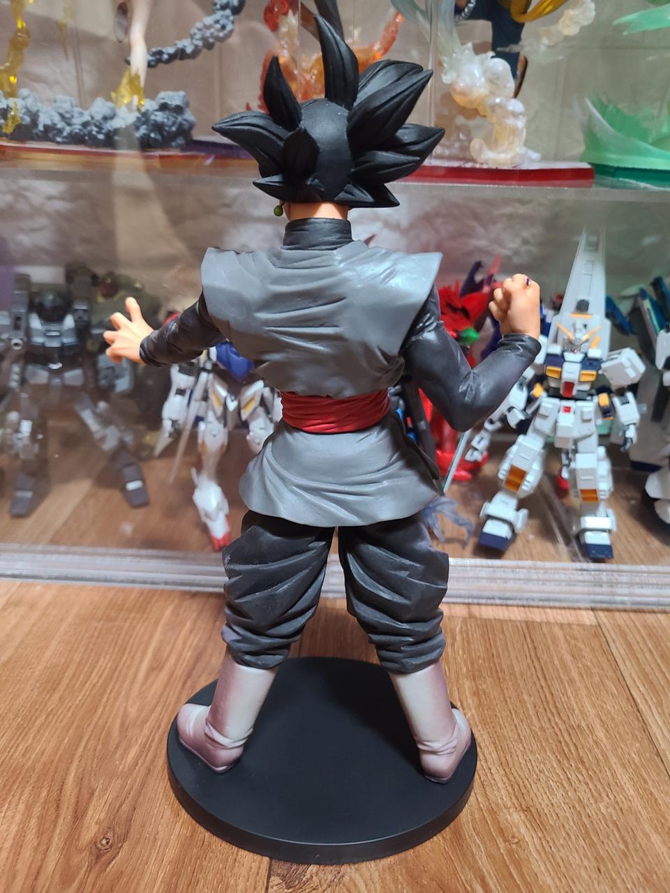 드래곤볼 피규어 레전즈 콜라보 오공블랙 판매