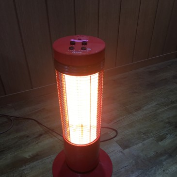 [ 가격 100,000원 -> 20,000원 ] 전기스토브난로 히터스탠드석영관형 SEH