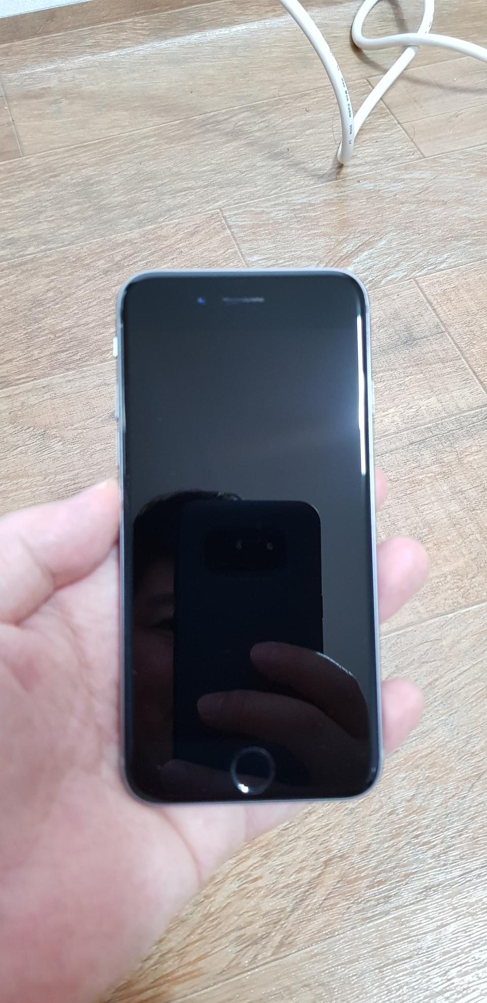 새것같은 아이폰6S 32기가(특A급)