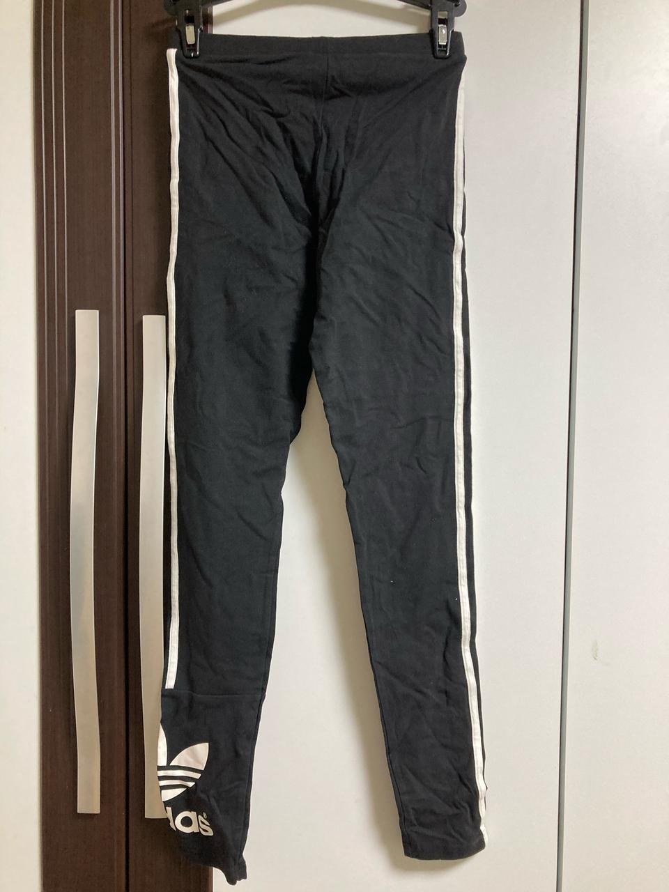 아디다스 여자 레깅스