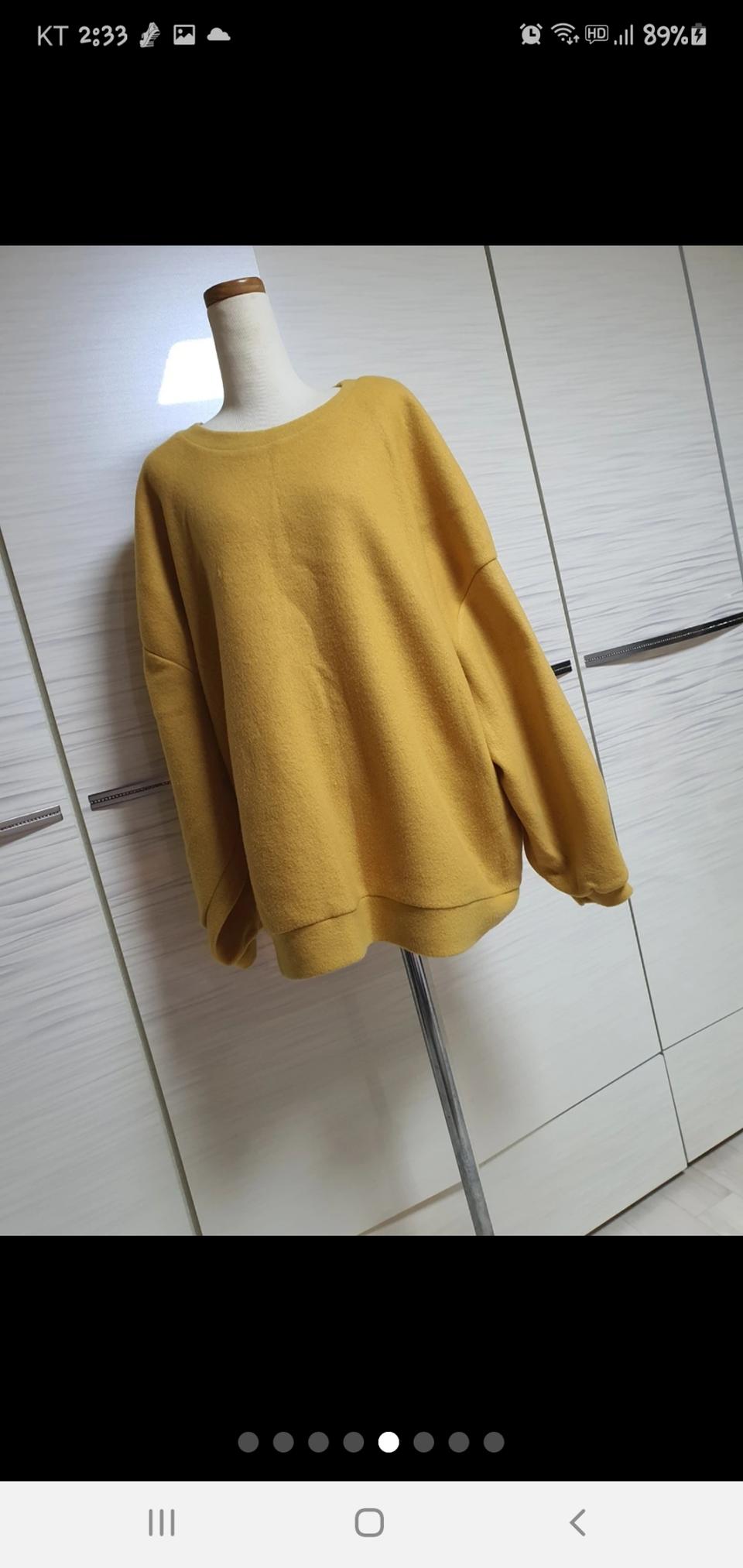 기모옷9000원씩 새상품