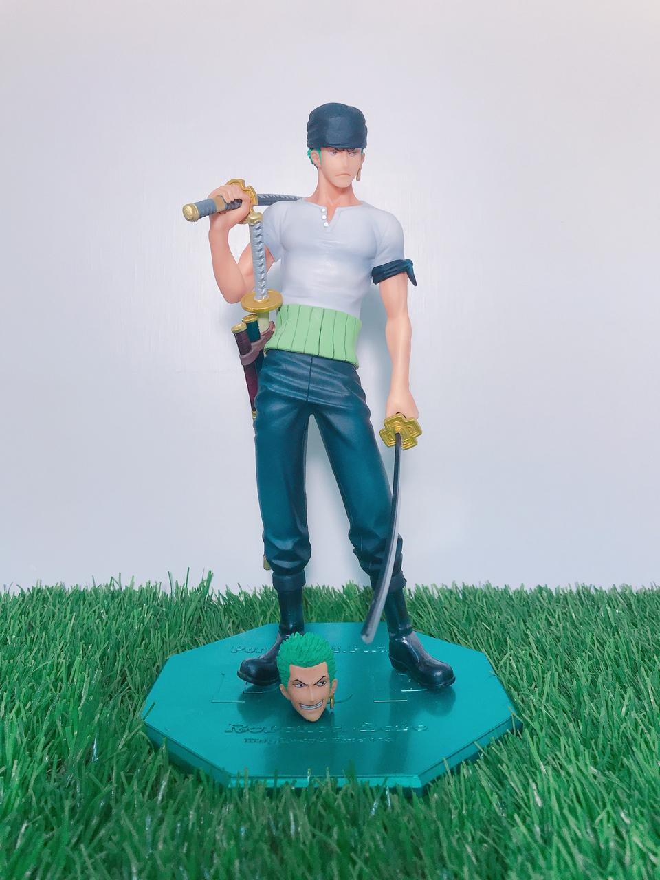 [택포] 원피스 롤로노아 조로 POP