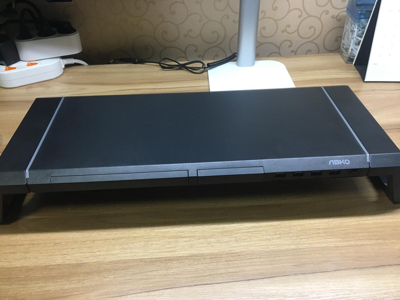 ABKO 앱코 모니터 받침대