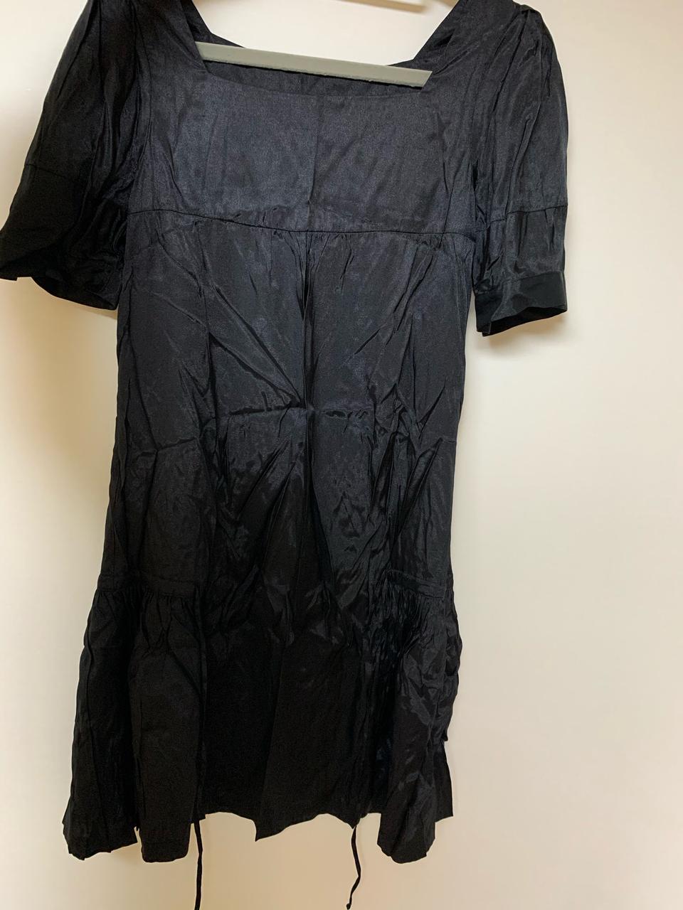 로엠 실키 원피스