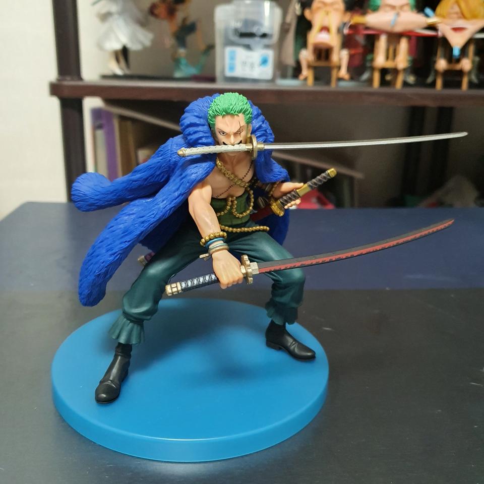 제일복권 20주년 조로