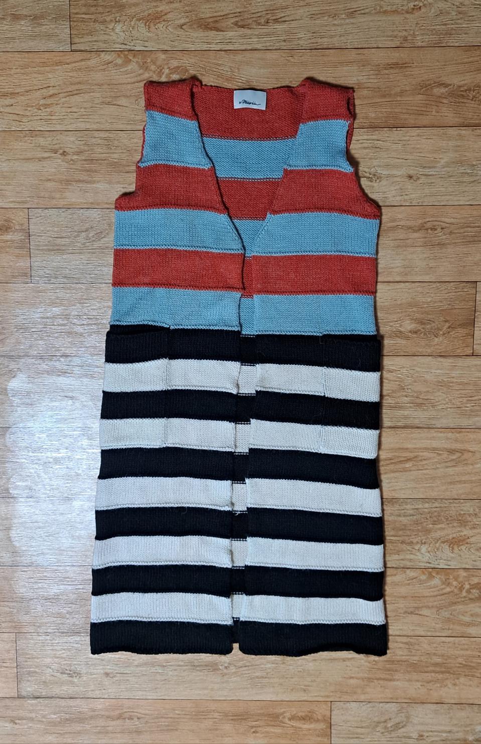 3.1 필립림 캐시미어 가디건 (55)