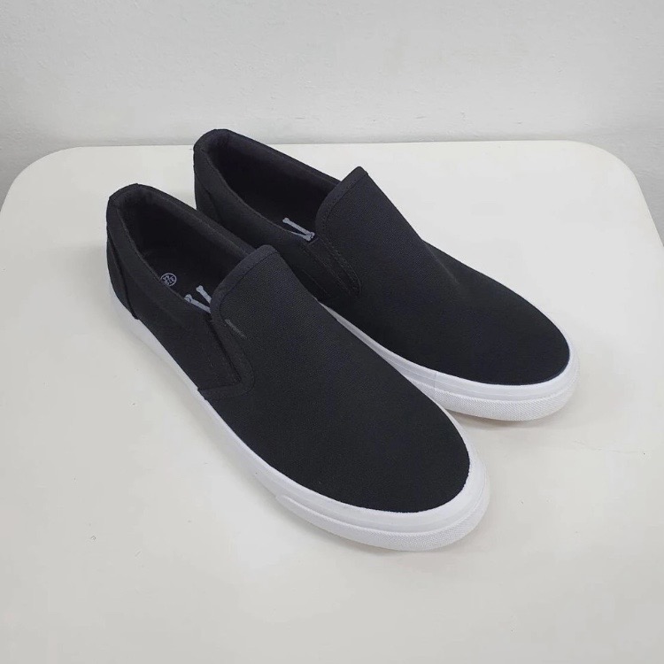 270 남자슬립온 운동화 단화 스니커즈 42번