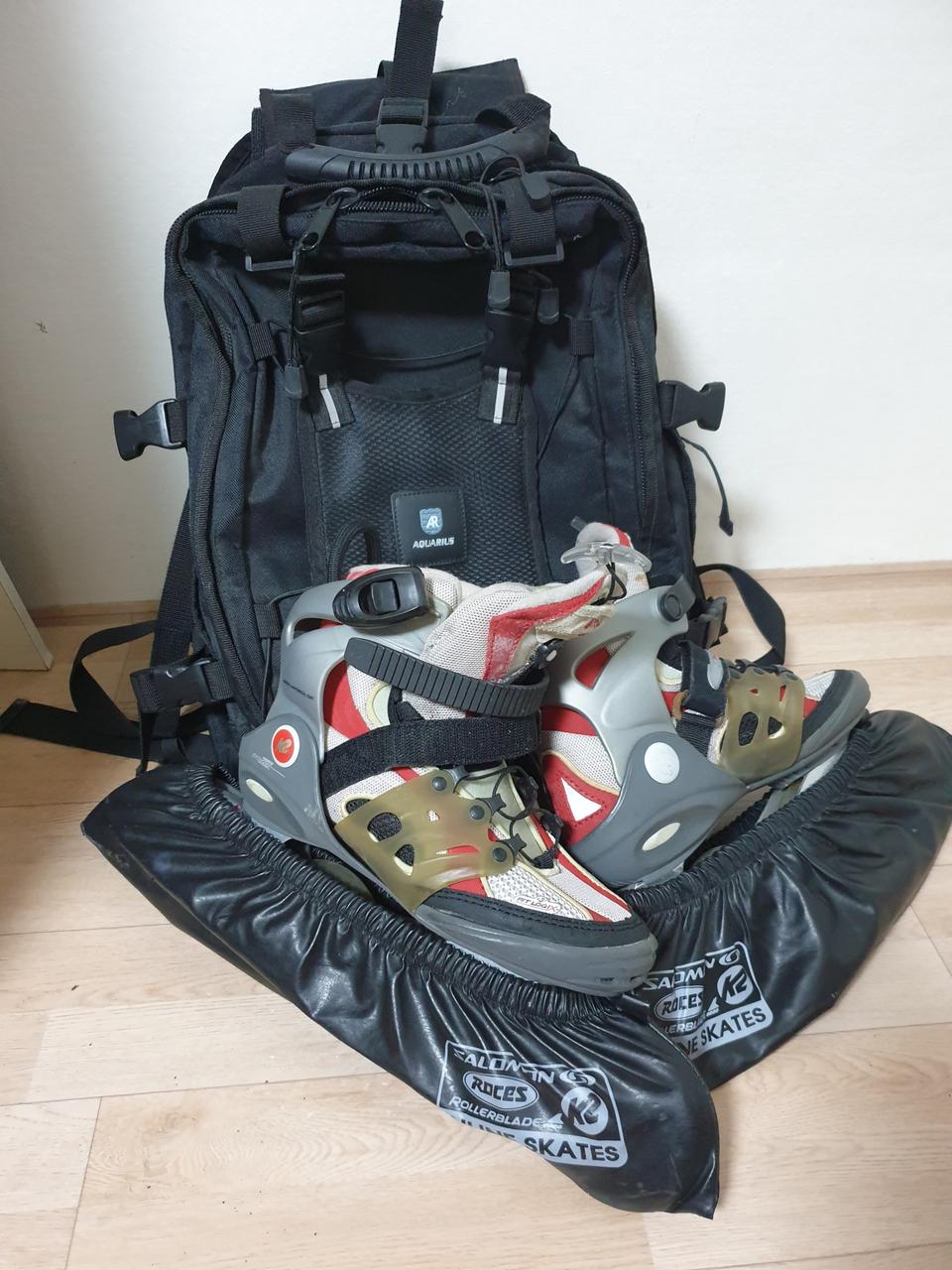 K2 인라인스케이트