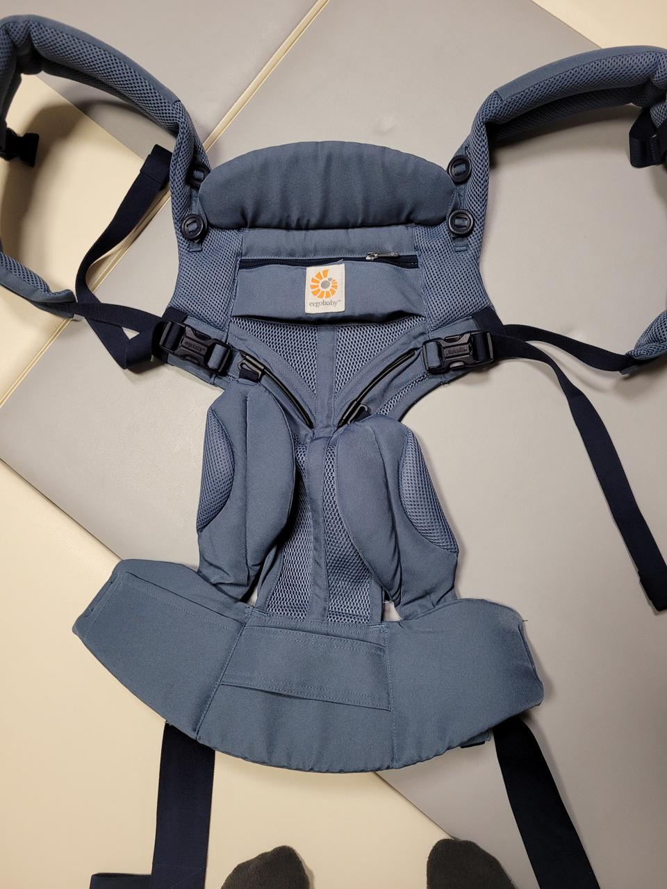 에르고 옴니360 쿨에어