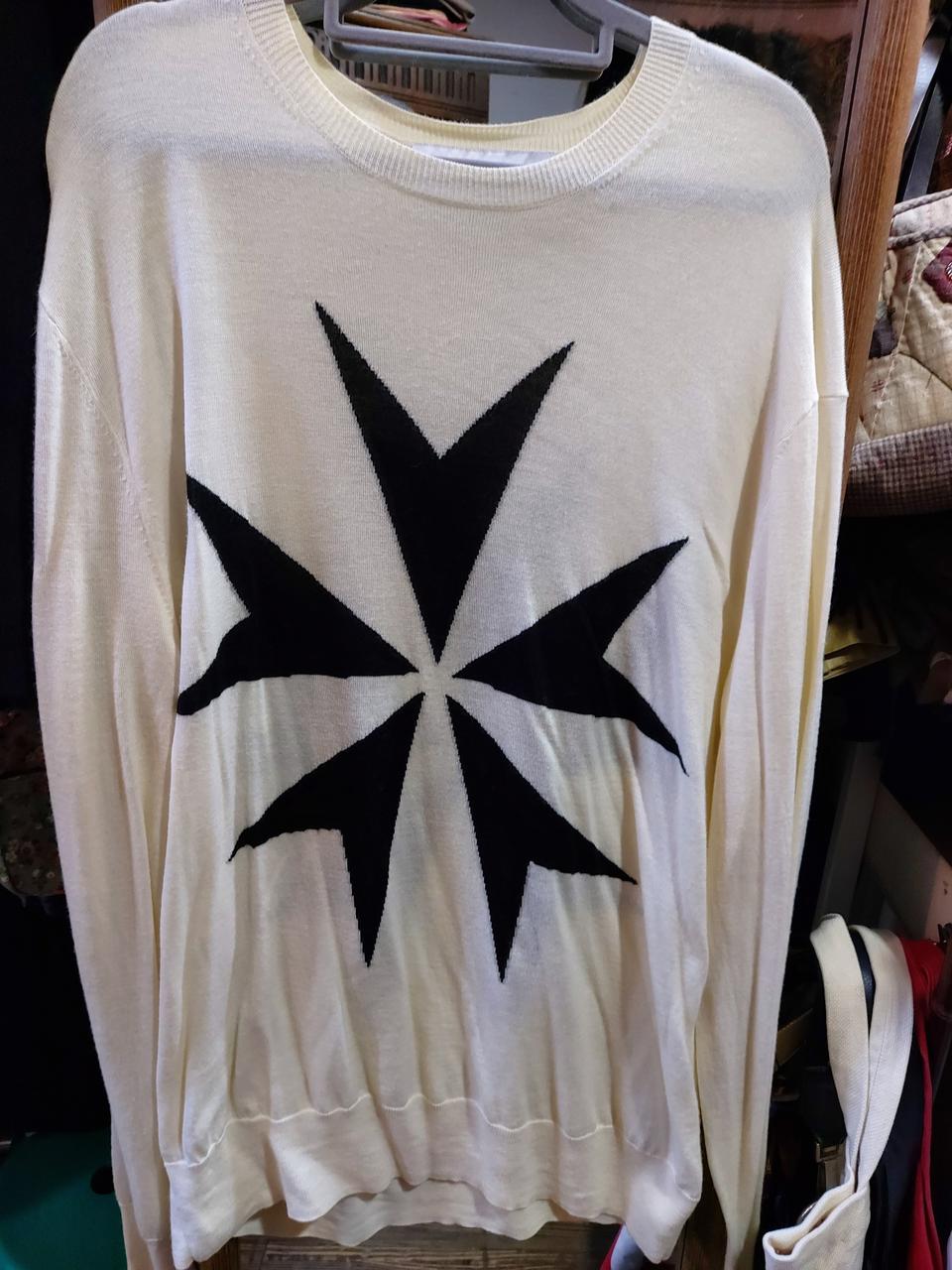 닐바렛 메리노울니트XL