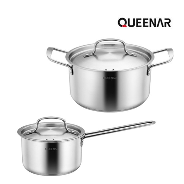 [새상품] 냄비2종 인덕션 [정품]