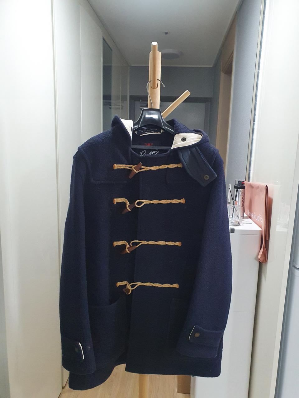 글러버올 몬티더플코트