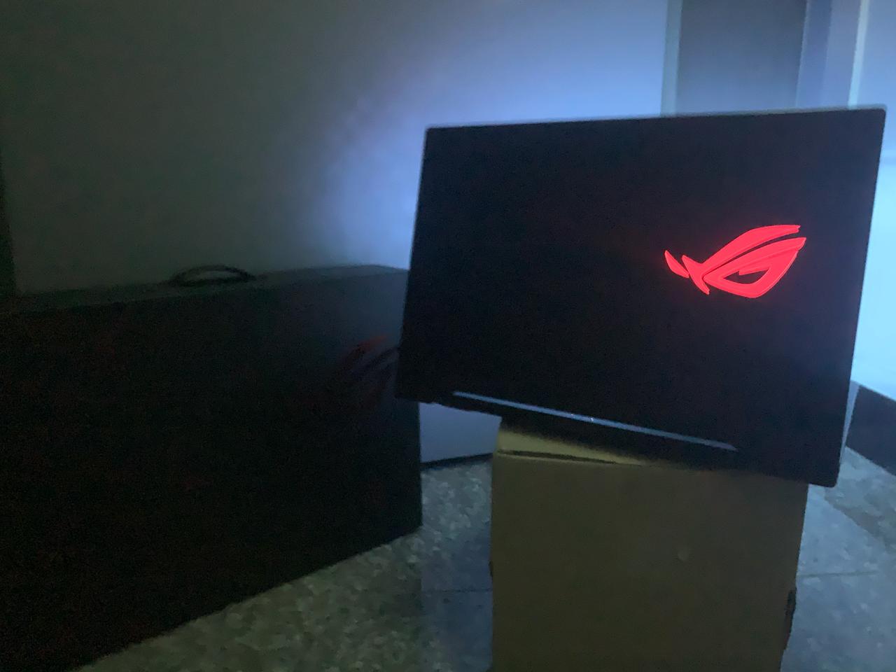 아수스 asus 게이밍 노트북 게이밍 컴퓨터 풀세트 삼성 노트북