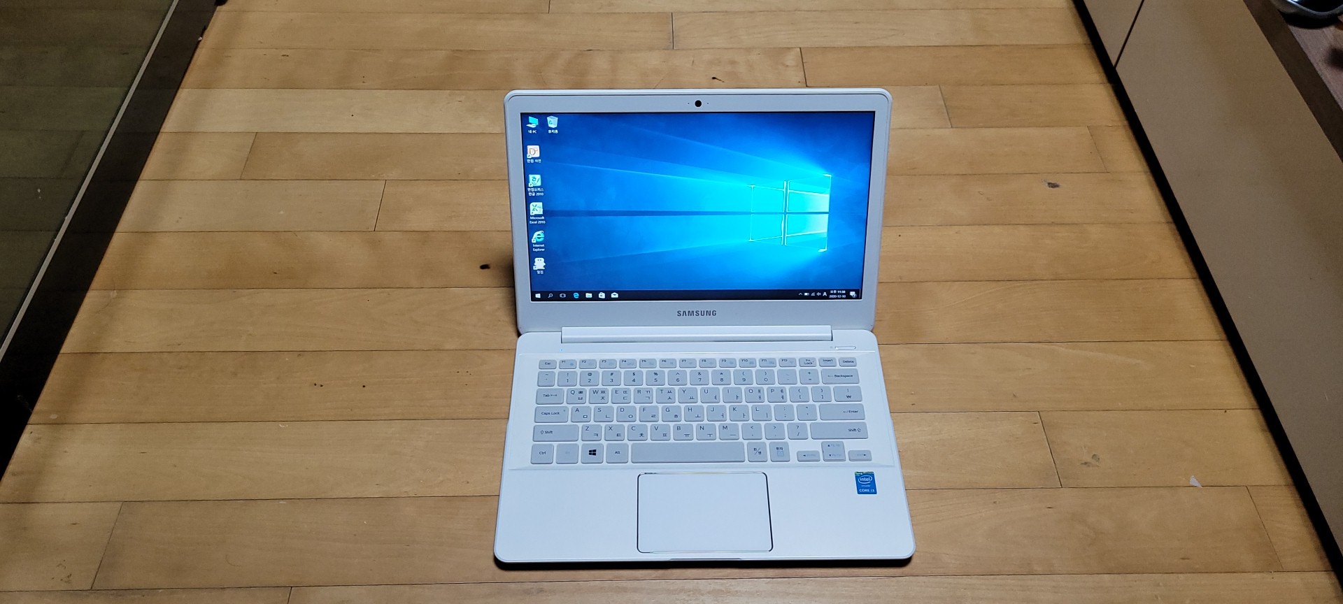 삼성 아티브북9 초경량 노트북(외관A급, 5세대, SSD)