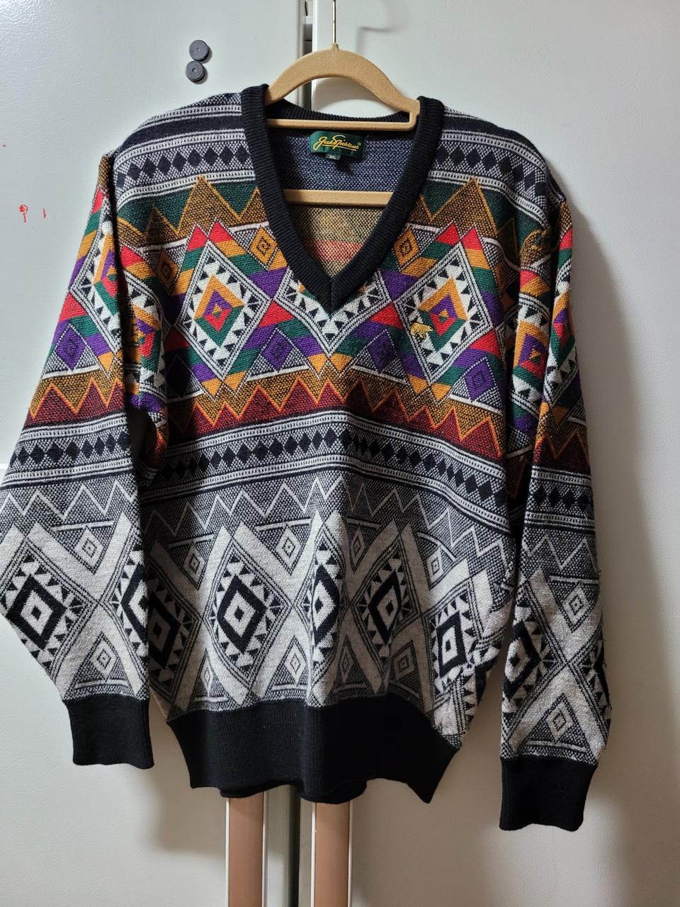 잭니클라우스브이니트(특이패턴95)