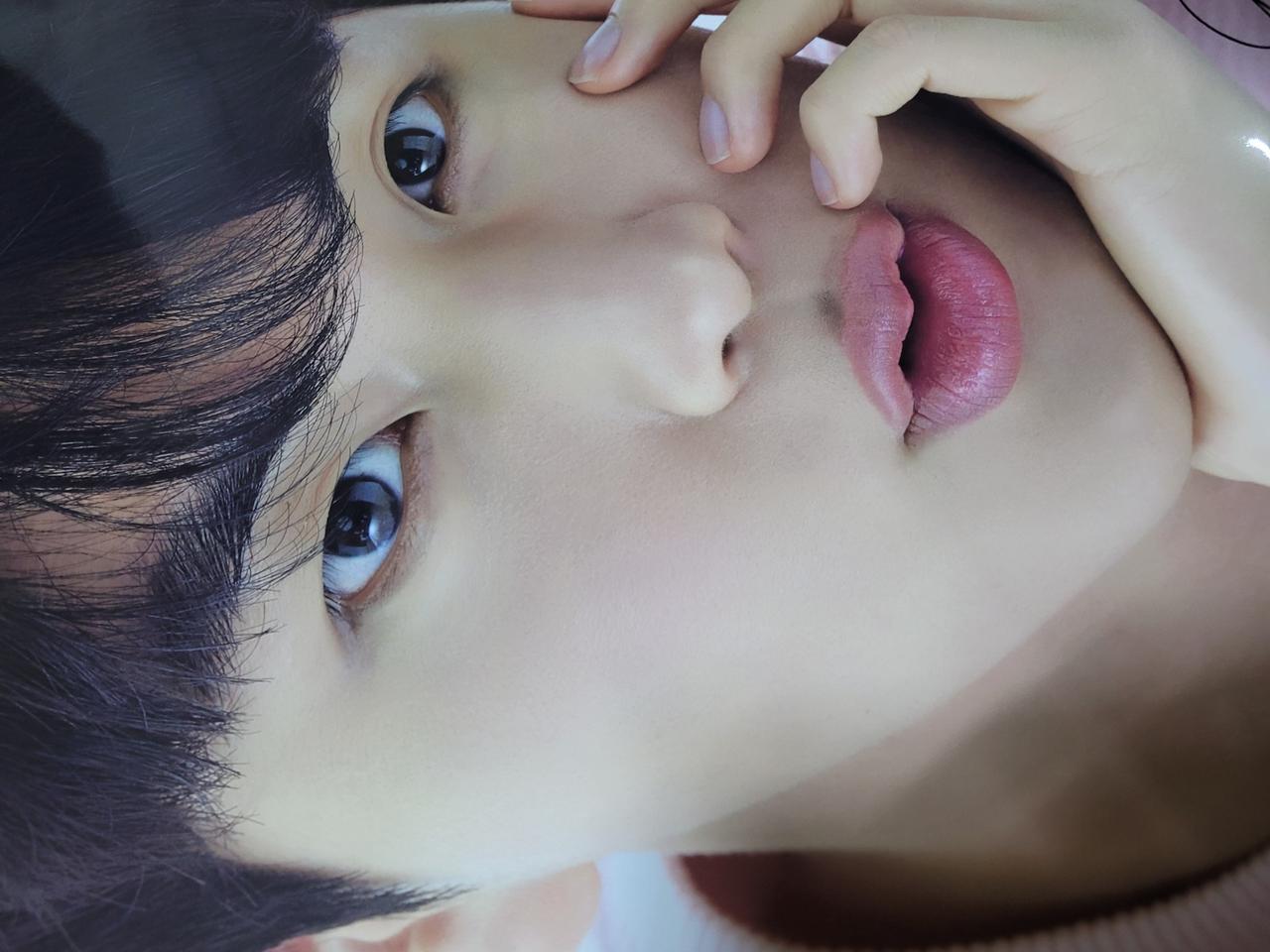 BTS개인 칠성 브로마이드 팝니다.