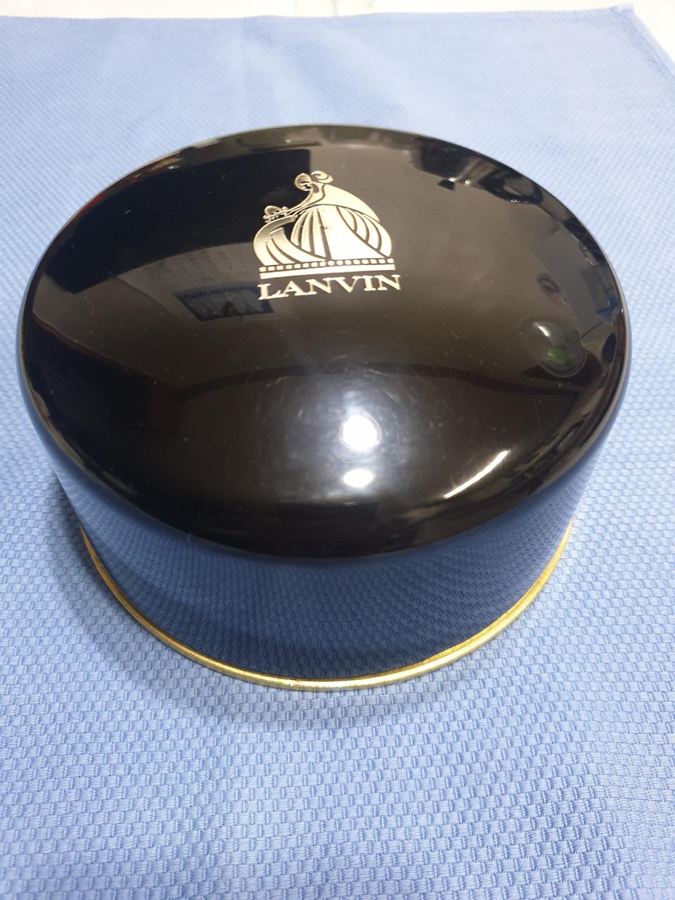 명품 랑방 ARPEGE 퍼퓸 파우더 120g