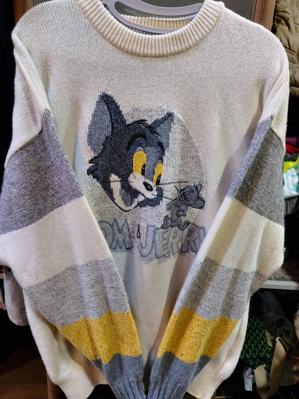 아이스버그톰앤제리