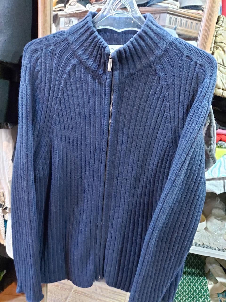 던힐캐시100집업M