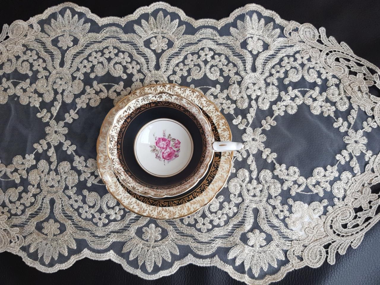 스태포드셔 찻잔