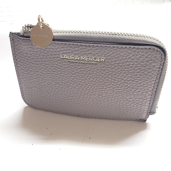 [무료배송]로라메르시에 카드지갑