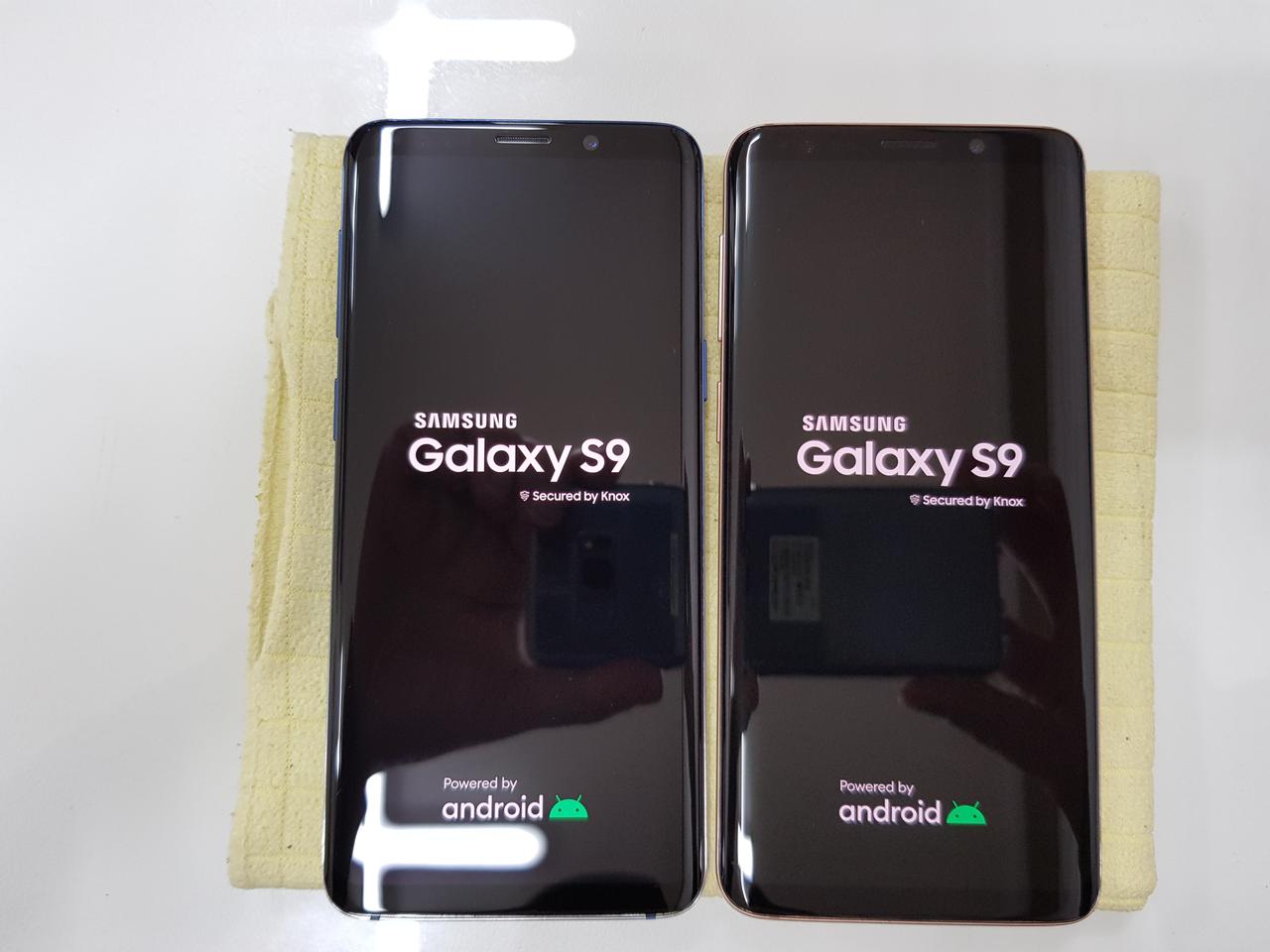 대구)  갤럭시s9  64기가 초A급