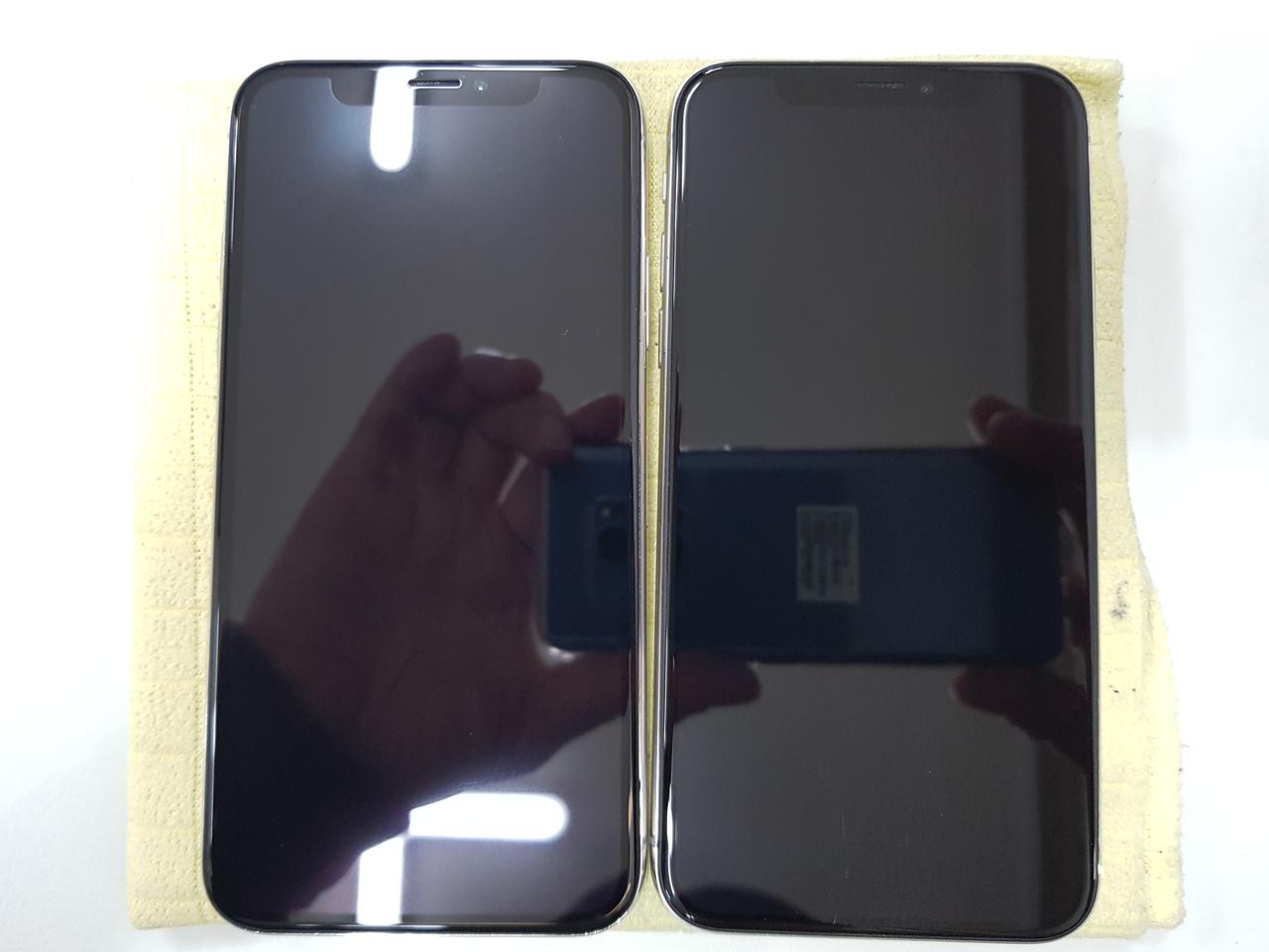 아이폰X  64기가 초A급