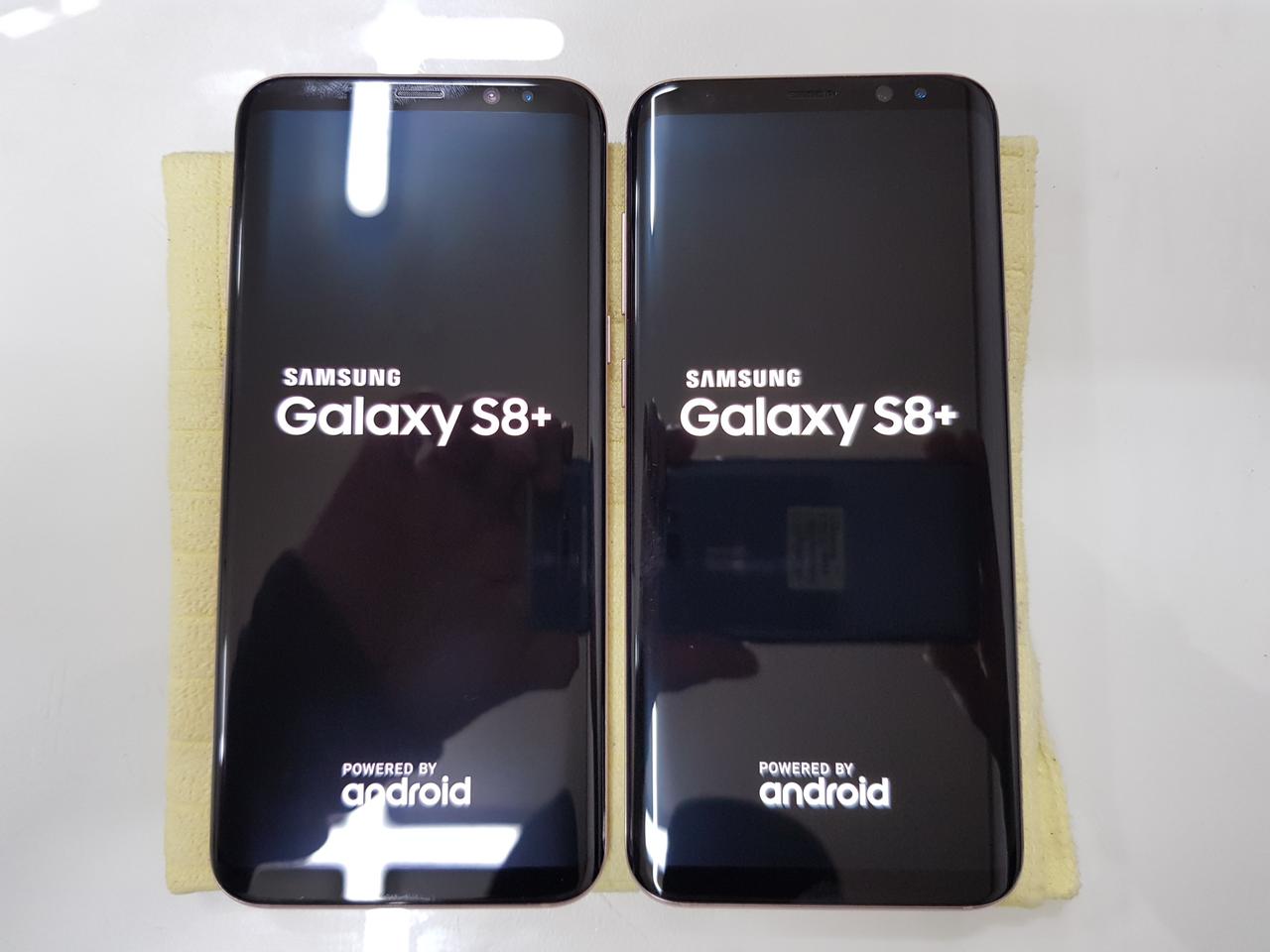 대구) 갤럭시s8 플러스 64기가 초A급