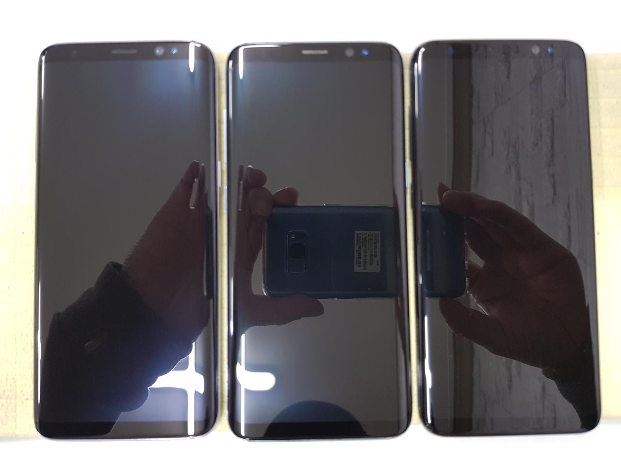 대구)  갤럭시s8  64기가  초A급