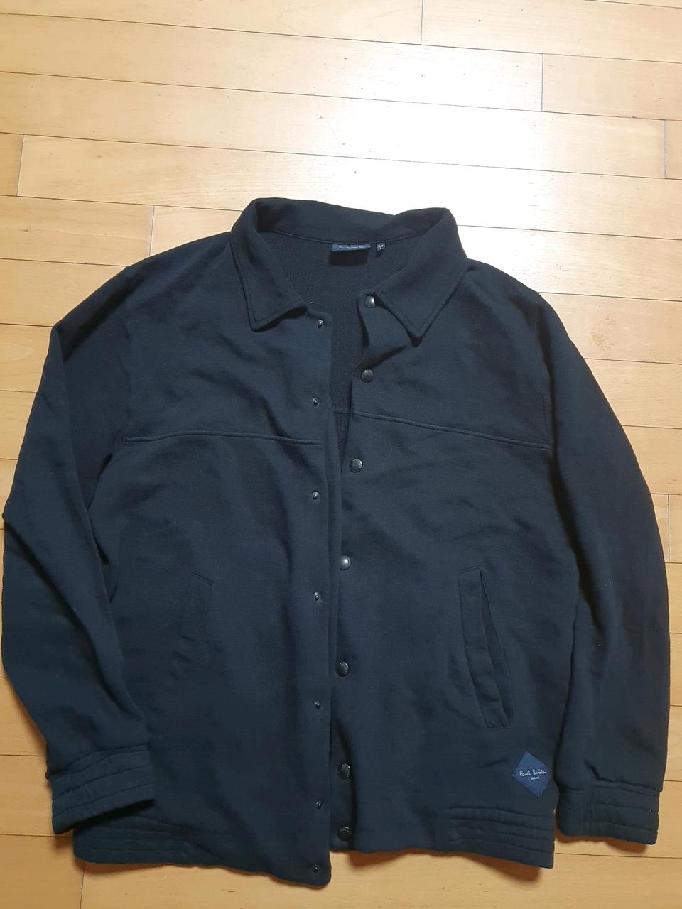 폴스미스 자켓 100