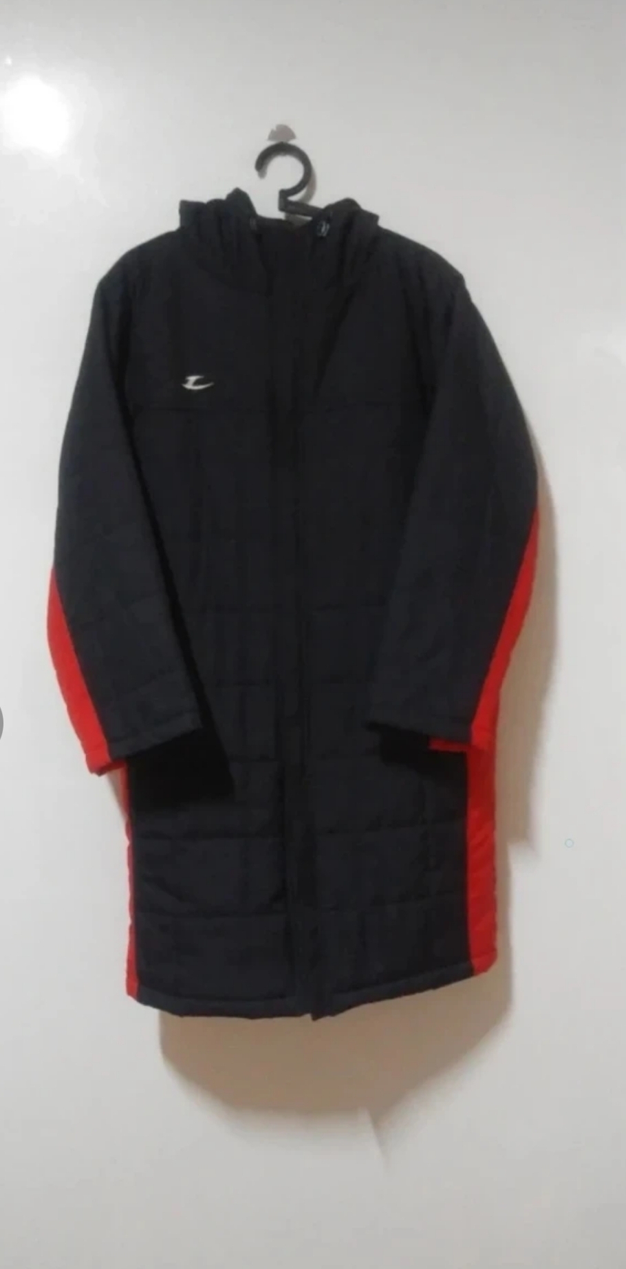 르까프 가볍고 따뜻한 아동롱패딩150사이즈