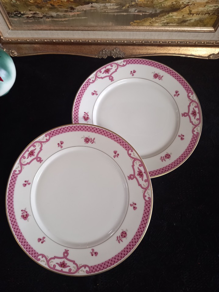 독일 하인리히 핑크 디너