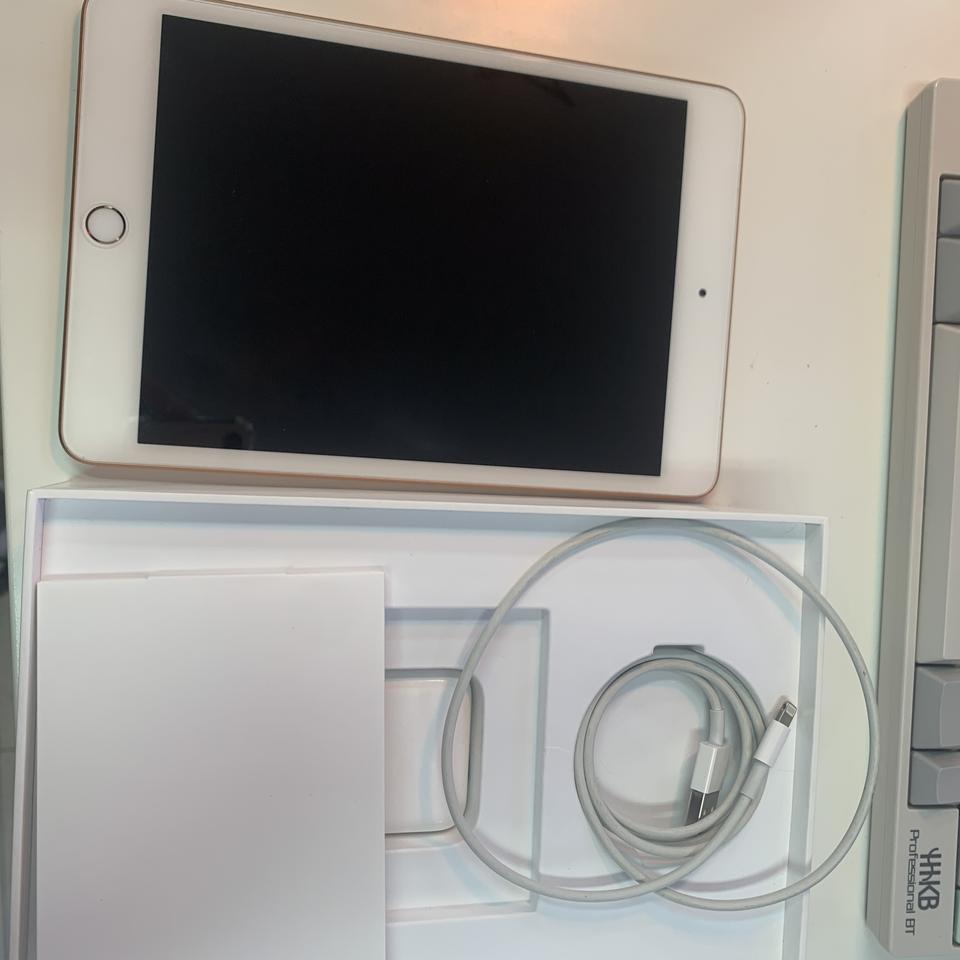 아이패드미니5세대 64펜슬포함