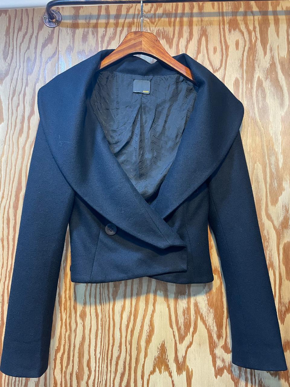 펜디 정품 자켓