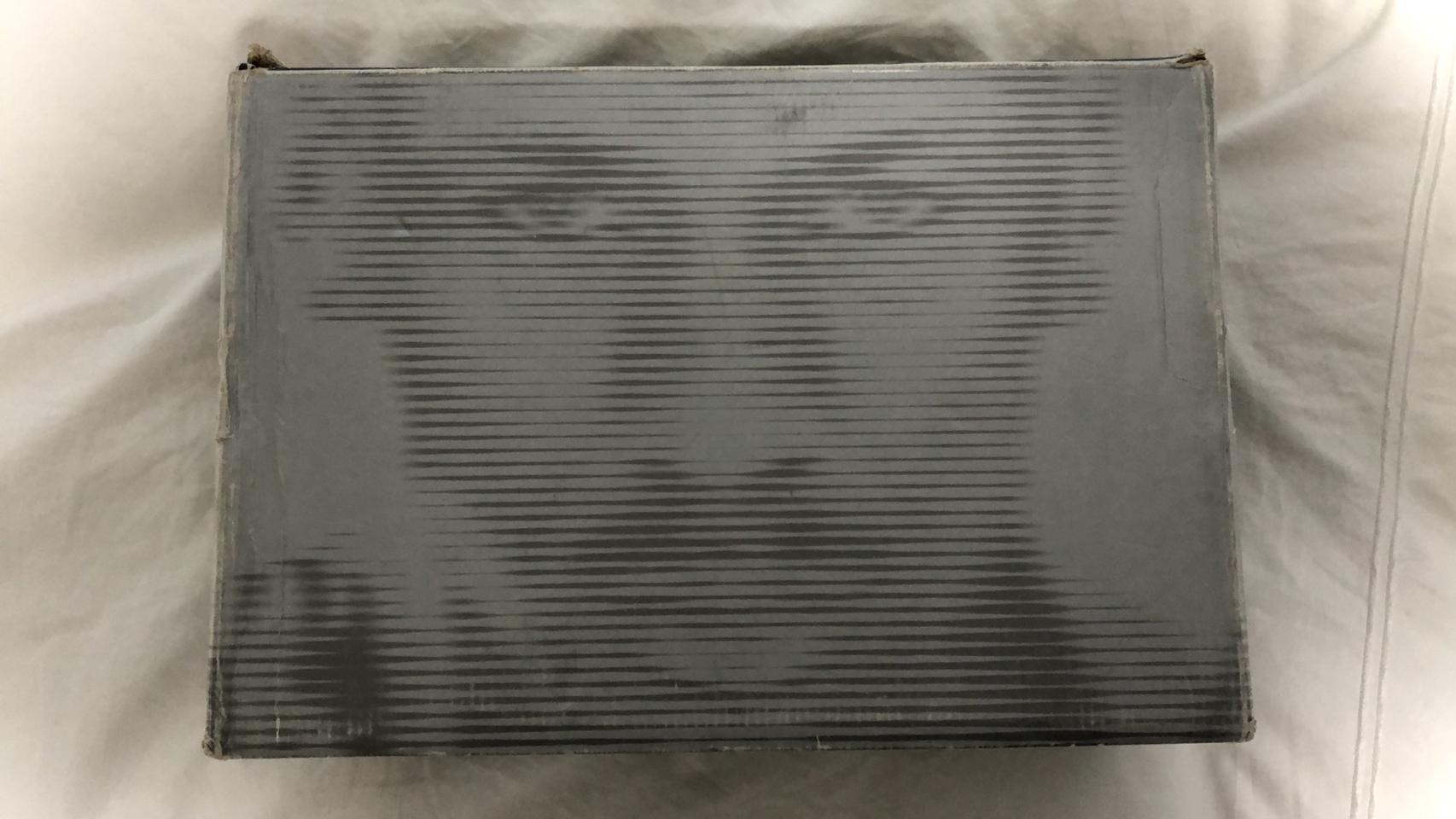 조던12 리트로 프렌치블루 2004