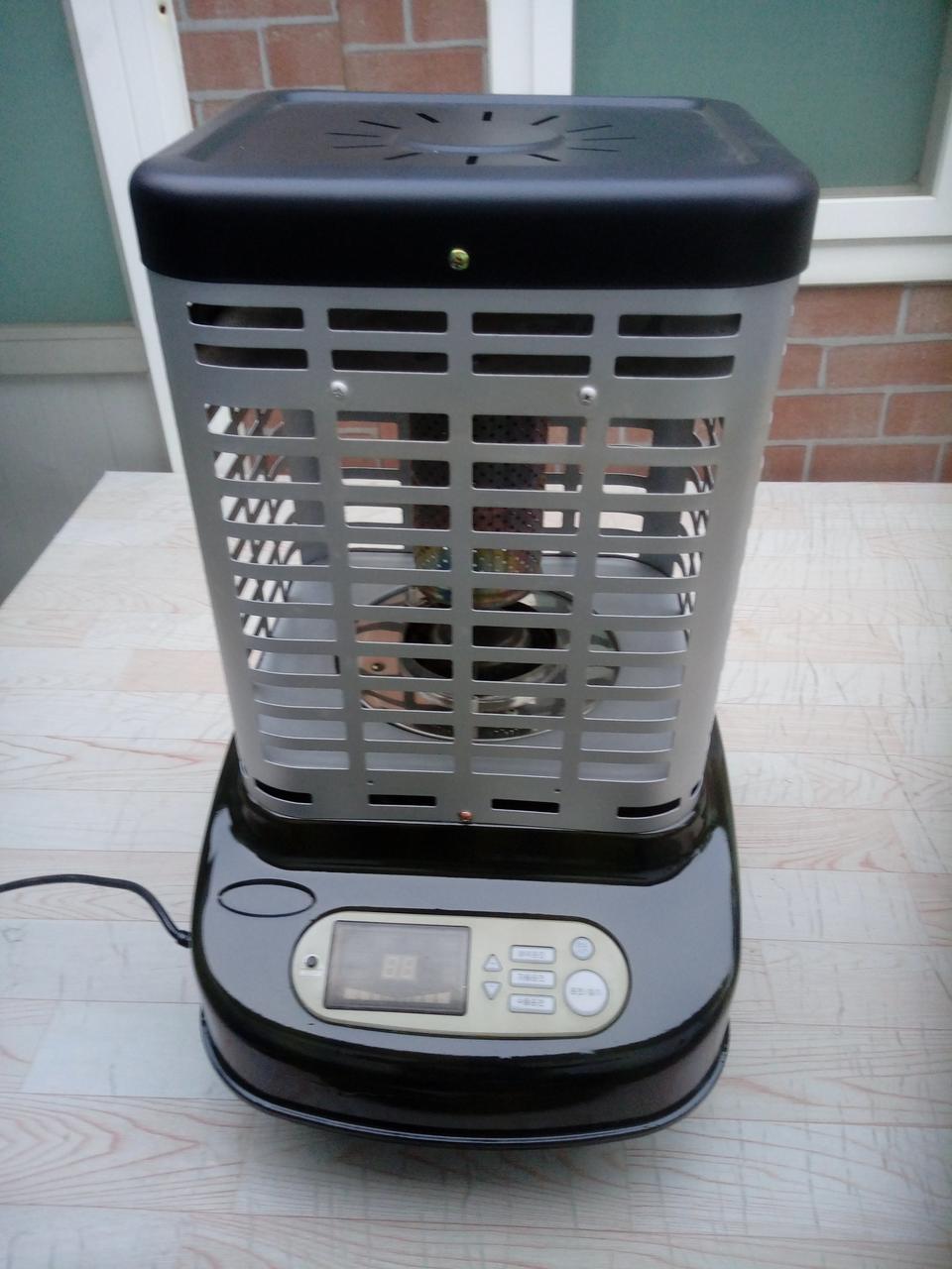 로터리석유난로