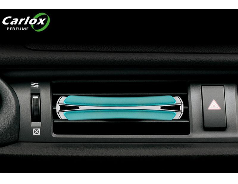 자동차 통풍구 스틱 방향제 신품