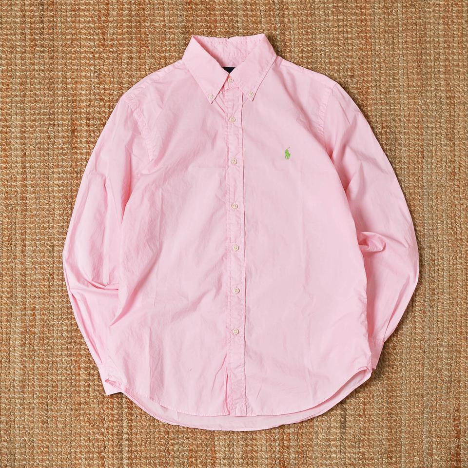 폴로 랄프로렌 셔츠