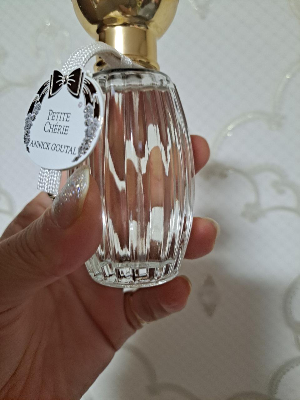 아닉구딸  쁘띠드쉐리정품50ml