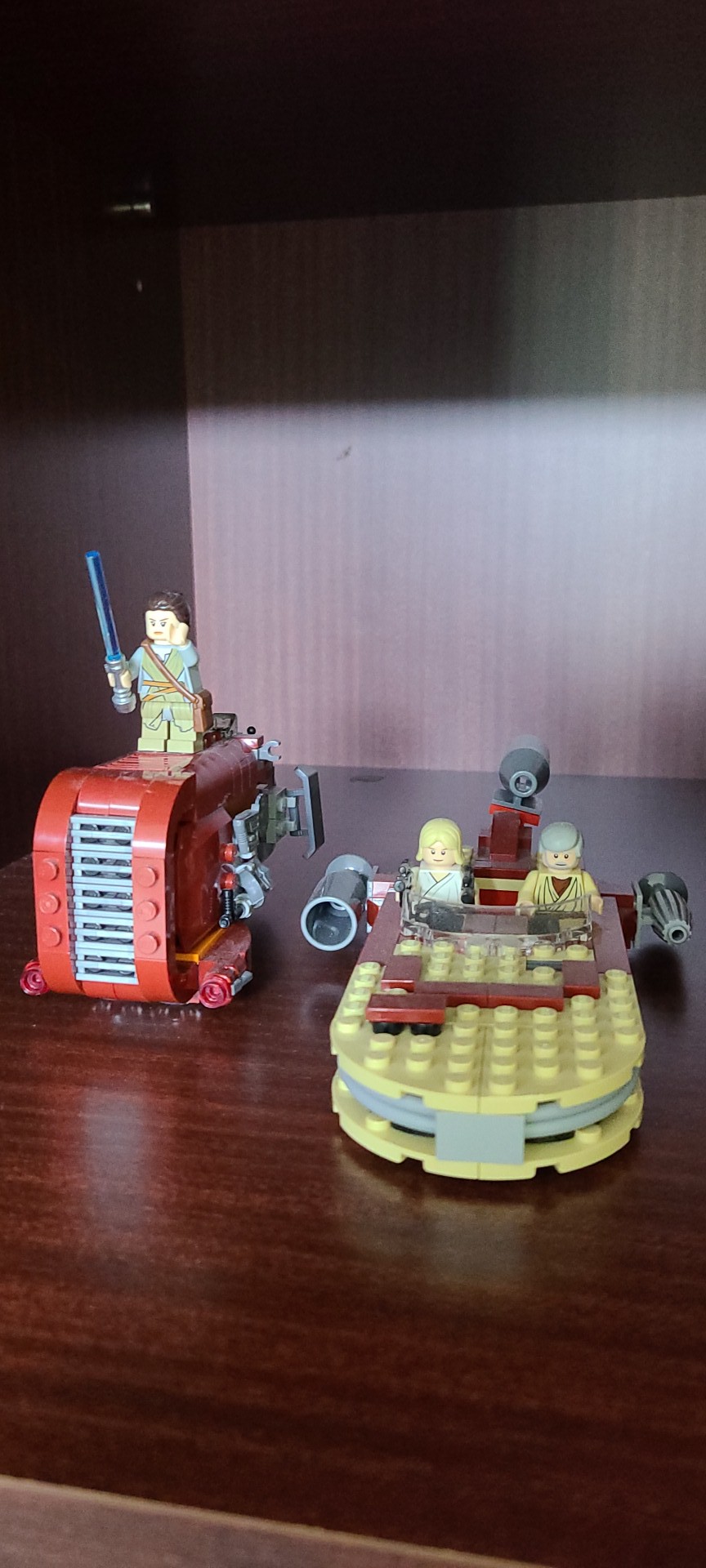 스타워즈 레고1