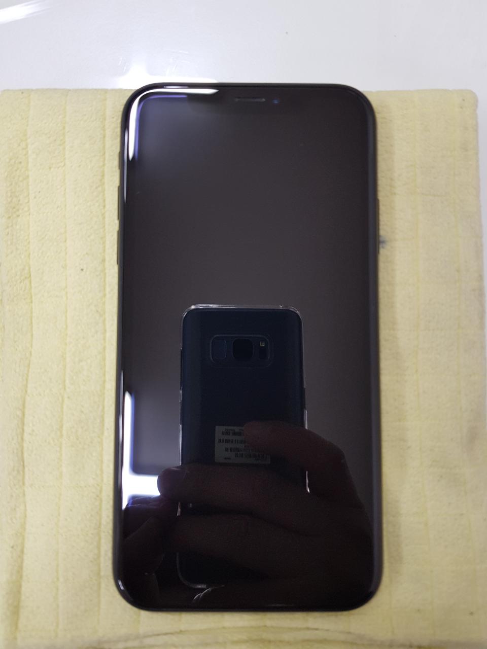 아이폰XR 128기가 초A급