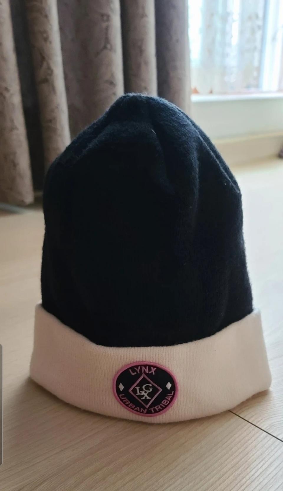 링스골프 비니 / 모자 LYNX