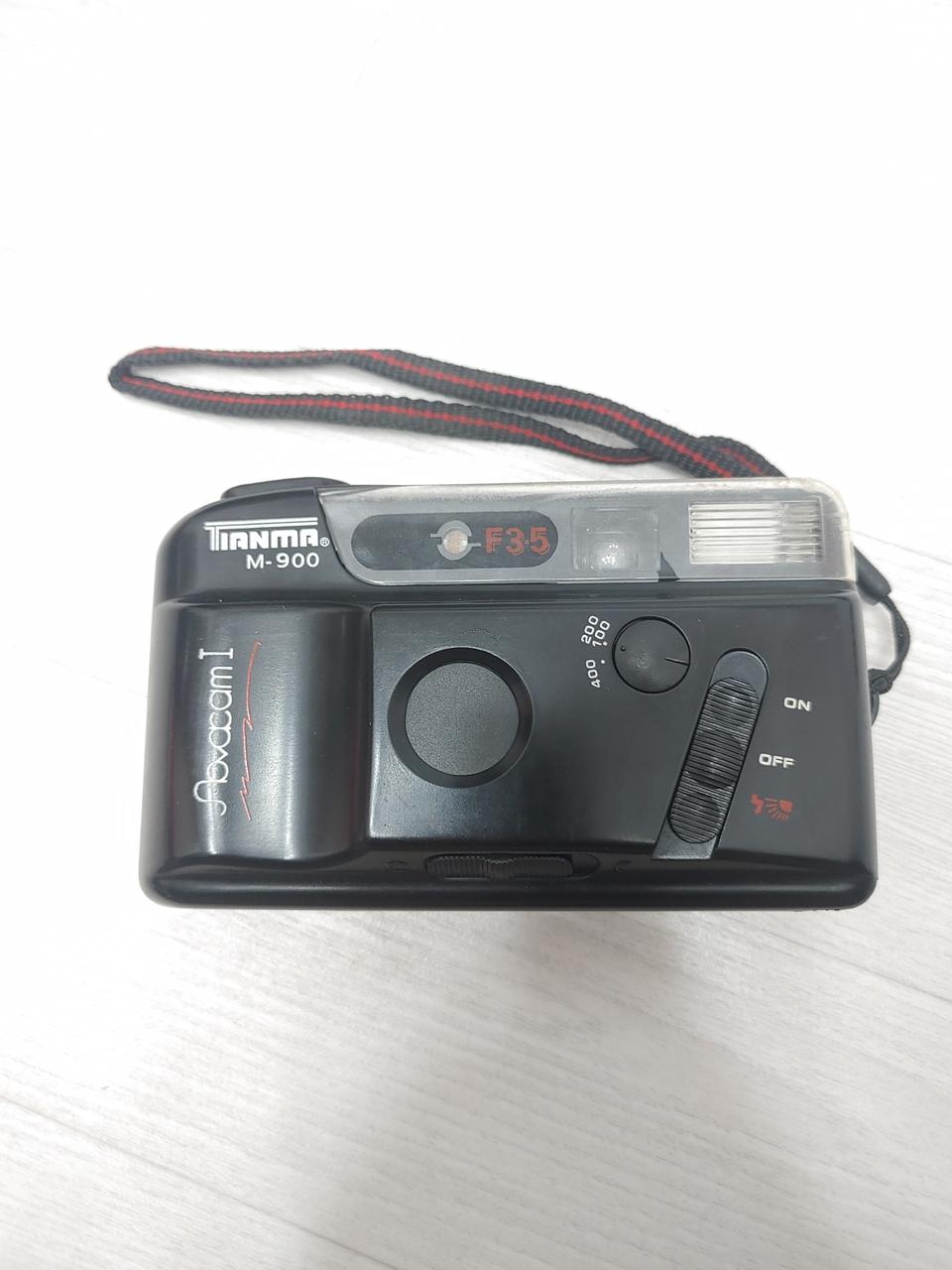필름카메라
