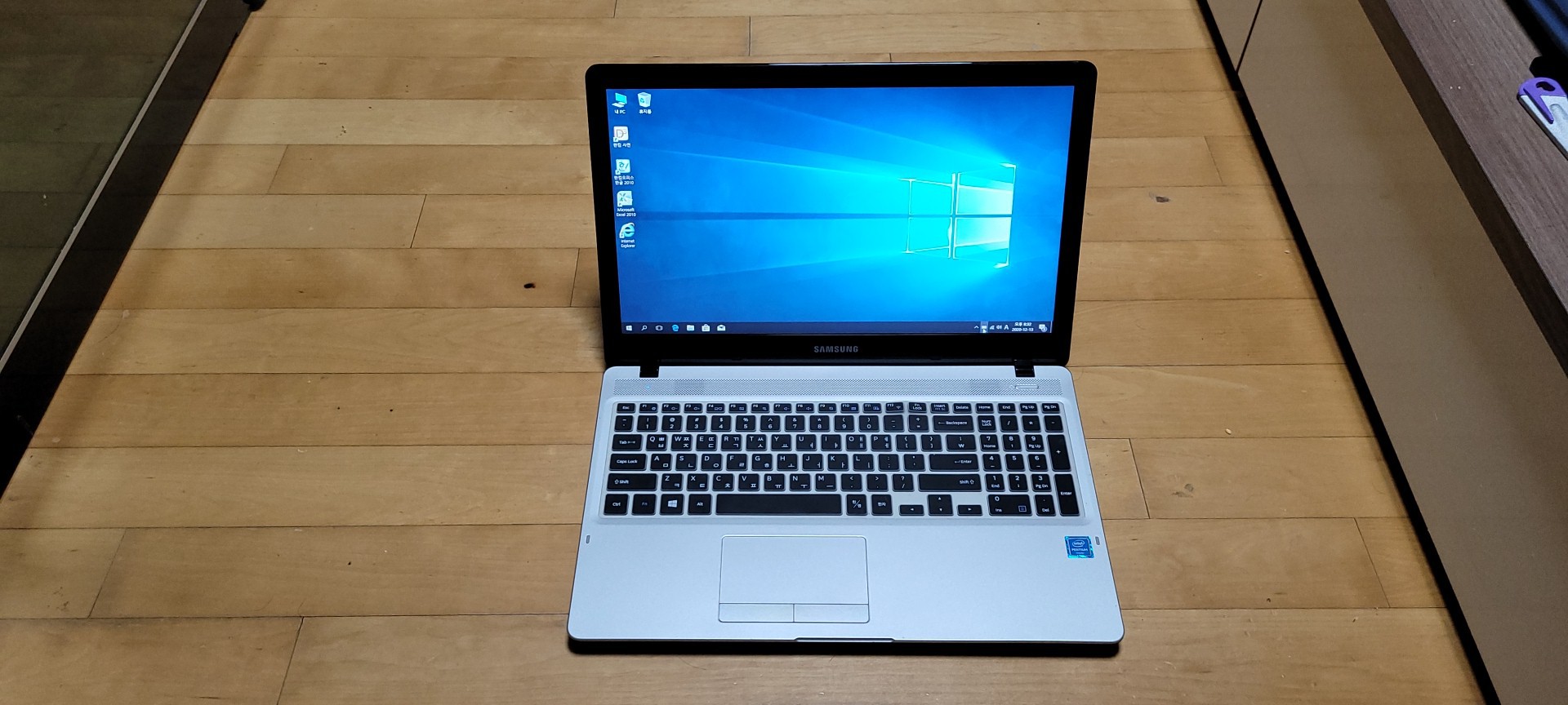 삼성아티브북5( 5세대/ SSD/ 램8GB/ 엑셀/ 복구)